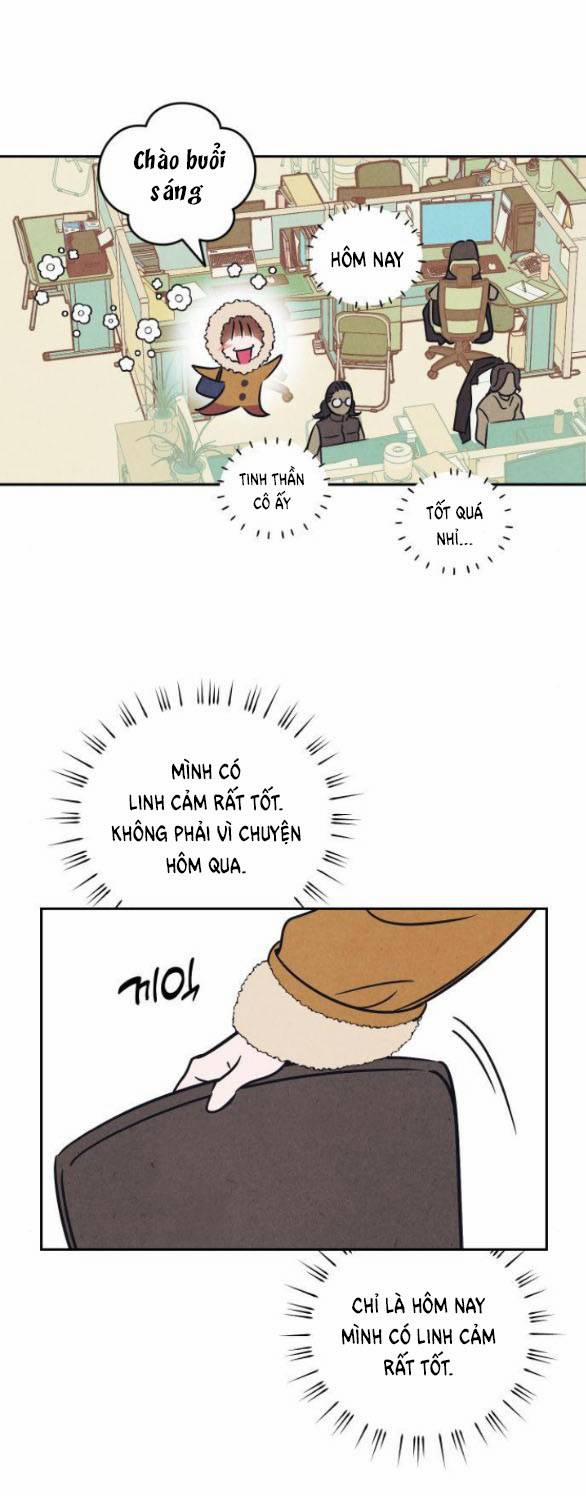 Em Cho Cô Mượn Chút Lửa Nhé? 6.1 trang 7