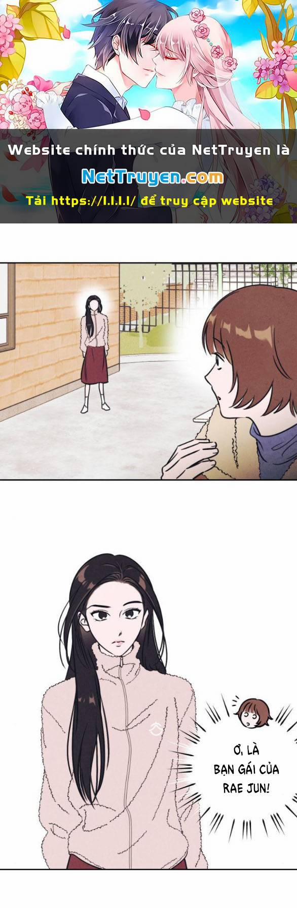 Em Cho Cô Mượn Chút Lửa Nhé? 6.2 trang 0