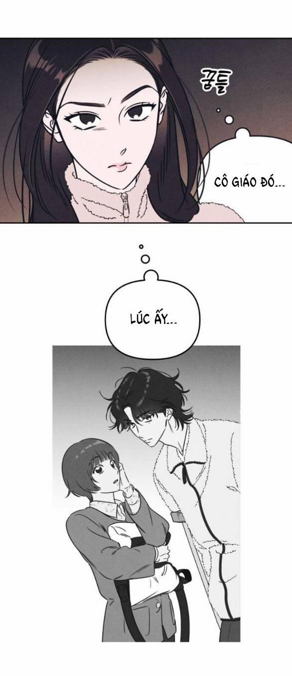 Em Cho Cô Mượn Chút Lửa Nhé? 6.2 trang 1