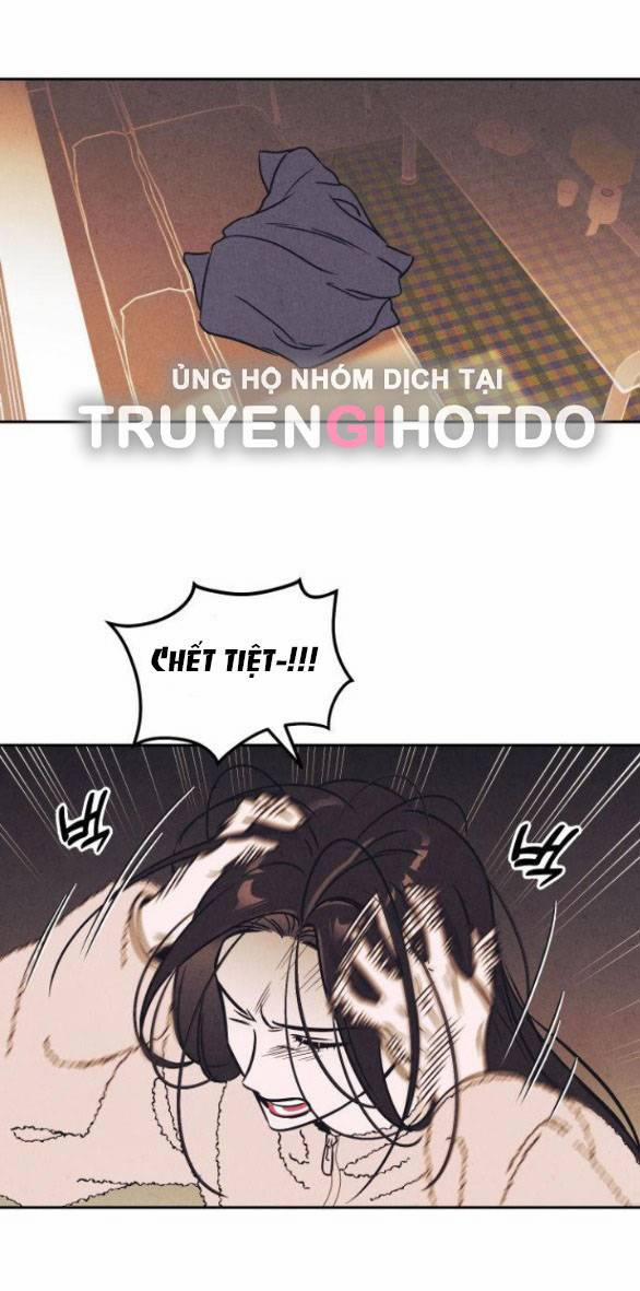 Em Cho Cô Mượn Chút Lửa Nhé? 6.2 trang 10