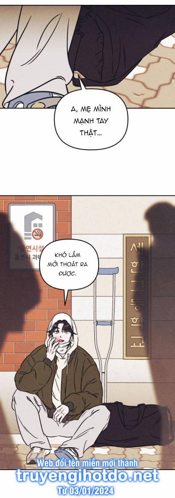 Em Cho Cô Mượn Chút Lửa Nhé? 6.2 trang 14