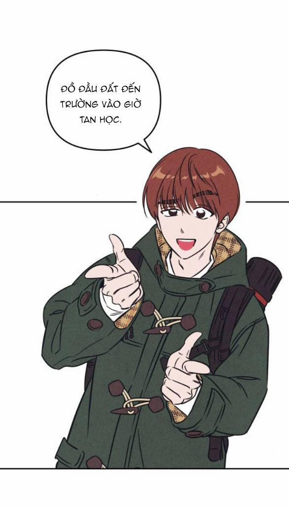 Em Cho Cô Mượn Chút Lửa Nhé? 6.2 trang 16