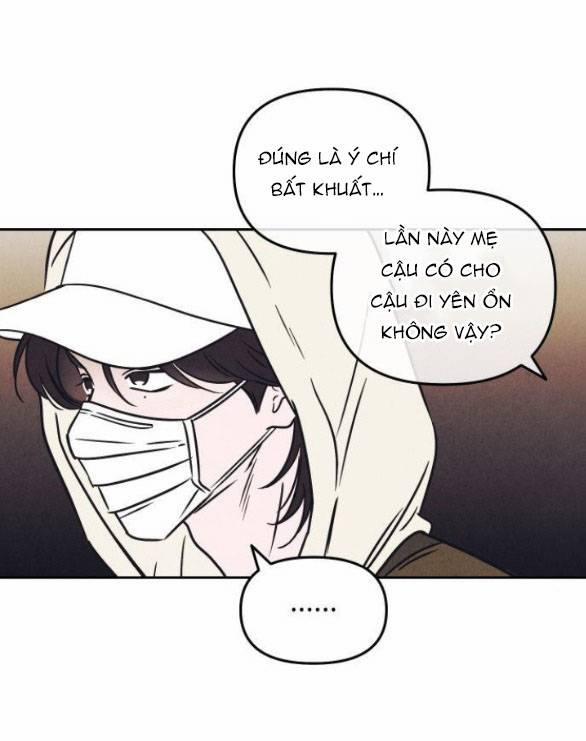 Em Cho Cô Mượn Chút Lửa Nhé? 6.2 trang 21