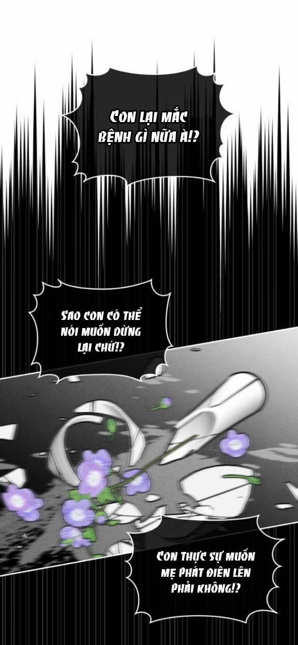 Em Cho Cô Mượn Chút Lửa Nhé? 6.2 trang 22