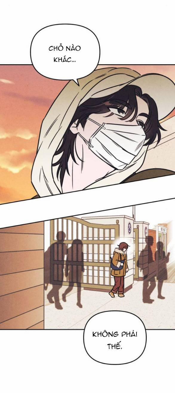 Em Cho Cô Mượn Chút Lửa Nhé? 6.2 trang 29