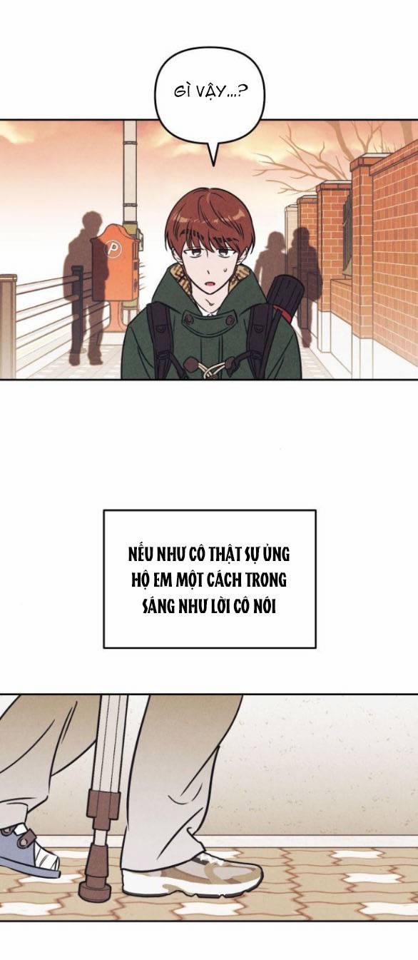 Em Cho Cô Mượn Chút Lửa Nhé? 6.2 trang 31