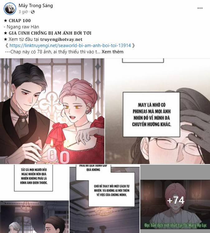 Em Cho Cô Mượn Chút Lửa Nhé? 6.2 trang 33