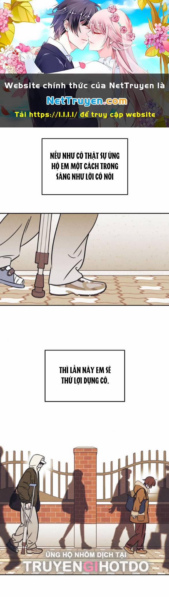 Em Cho Cô Mượn Chút Lửa Nhé? 7.1 trang 0