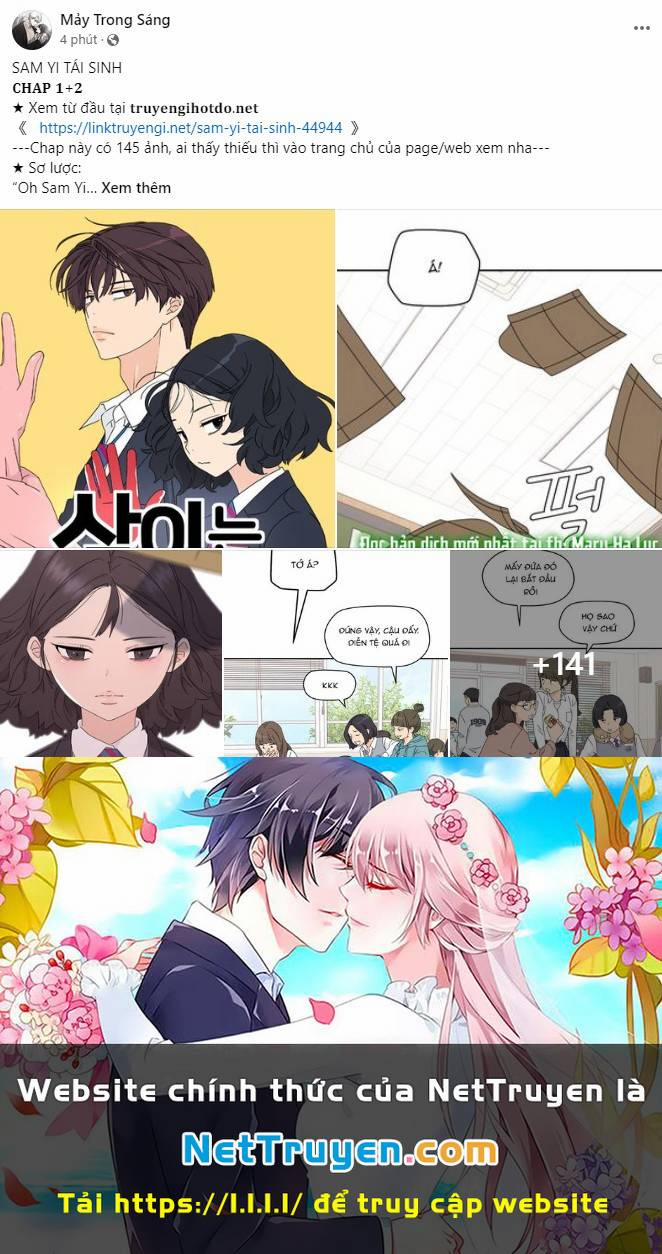 Em Cho Cô Mượn Chút Lửa Nhé? 7.1 trang 17