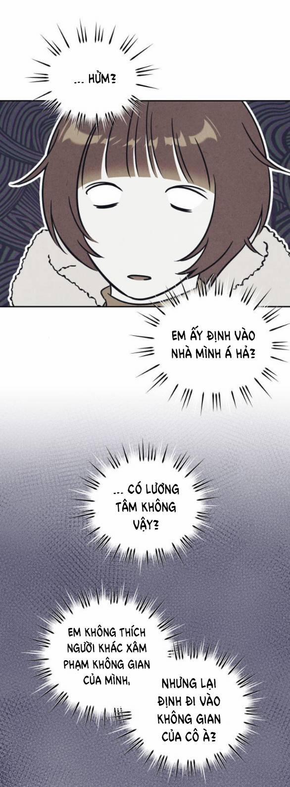 Em Cho Cô Mượn Chút Lửa Nhé? 7.1 trang 7