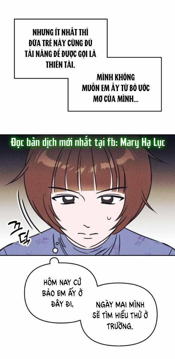 Em Cho Cô Mượn Chút Lửa Nhé? 7.2 trang 8