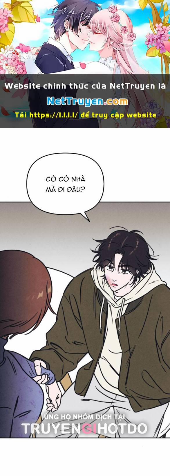 Em Cho Cô Mượn Chút Lửa Nhé? 8.1 trang 0