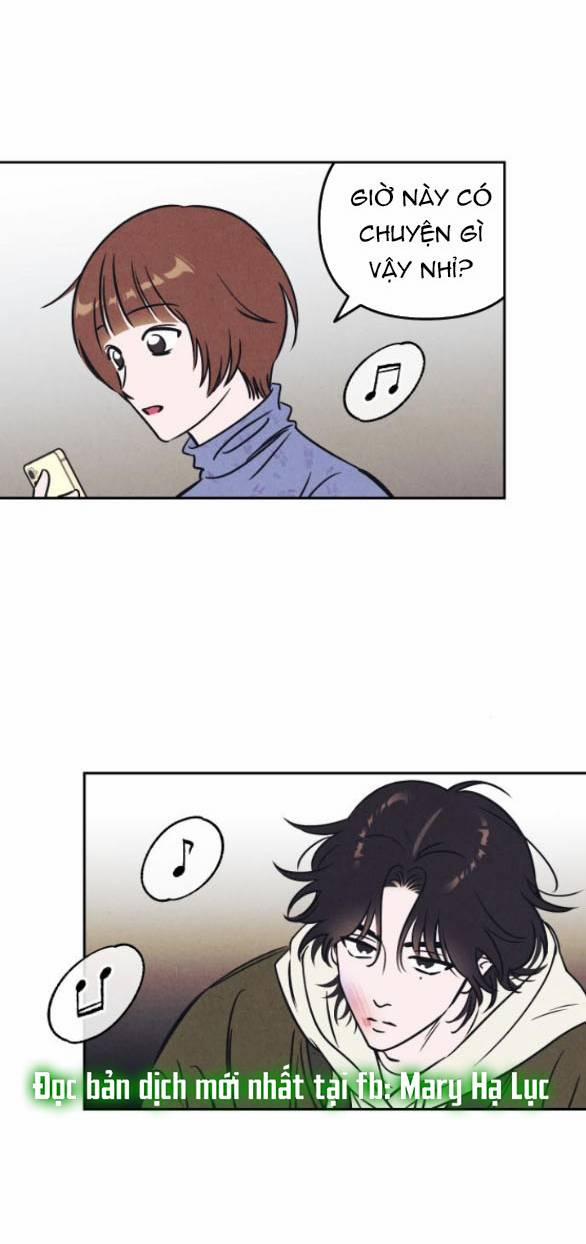 Em Cho Cô Mượn Chút Lửa Nhé? 8.1 trang 11