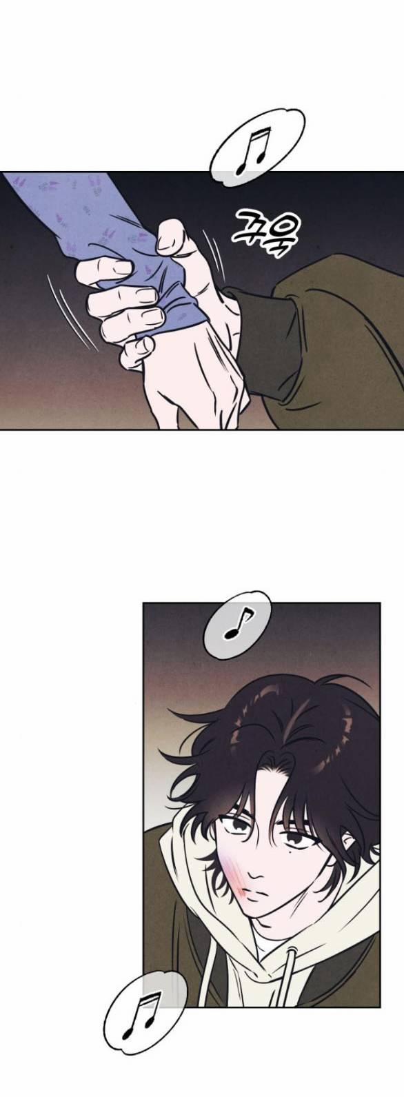 Em Cho Cô Mượn Chút Lửa Nhé? 8.1 trang 12