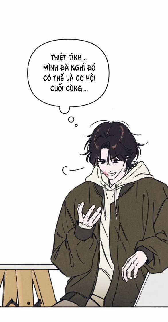 Em Cho Cô Mượn Chút Lửa Nhé? 8.1 trang 16