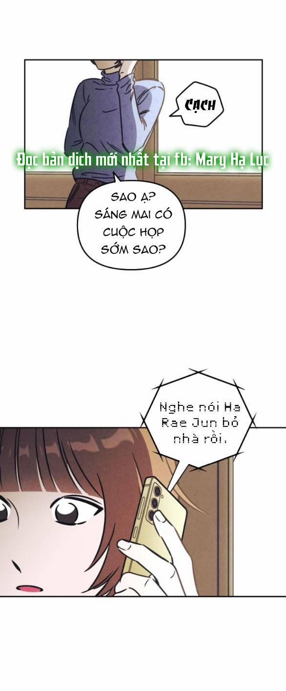 Em Cho Cô Mượn Chút Lửa Nhé? 8.1 trang 17