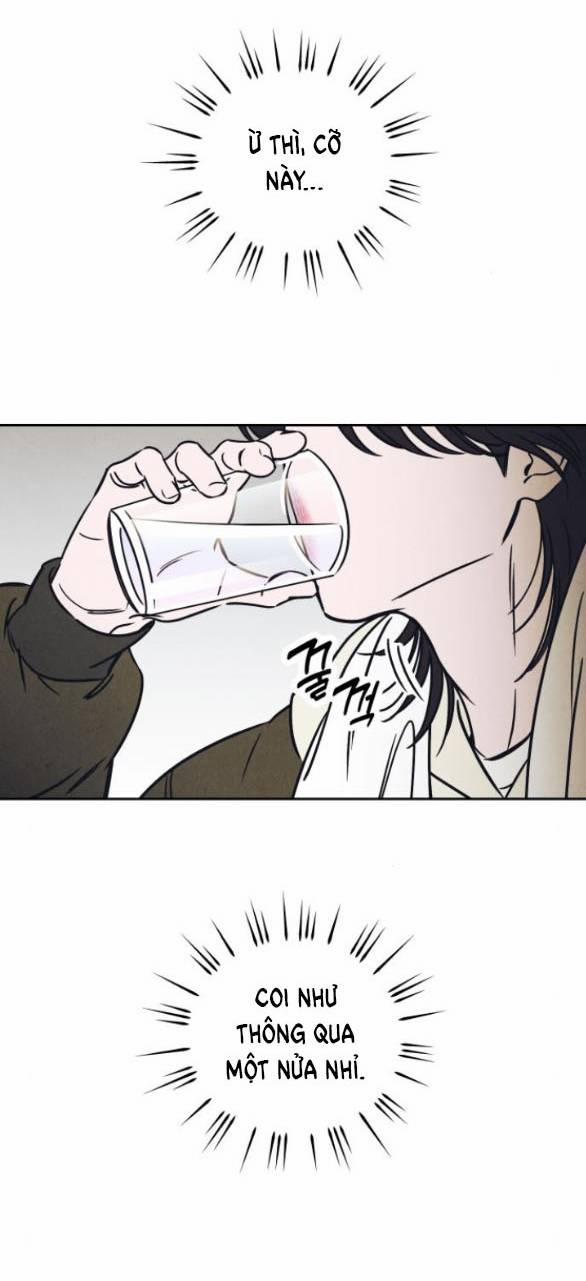 Em Cho Cô Mượn Chút Lửa Nhé? 8.2 trang 14