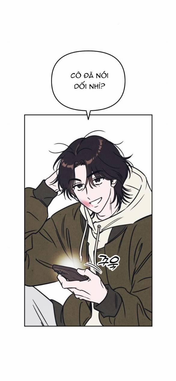 Em Cho Cô Mượn Chút Lửa Nhé? 8.2 trang 5