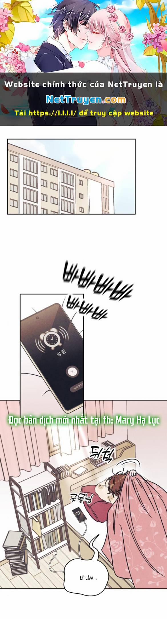 Em Cho Cô Mượn Chút Lửa Nhé? 9.1 trang 0