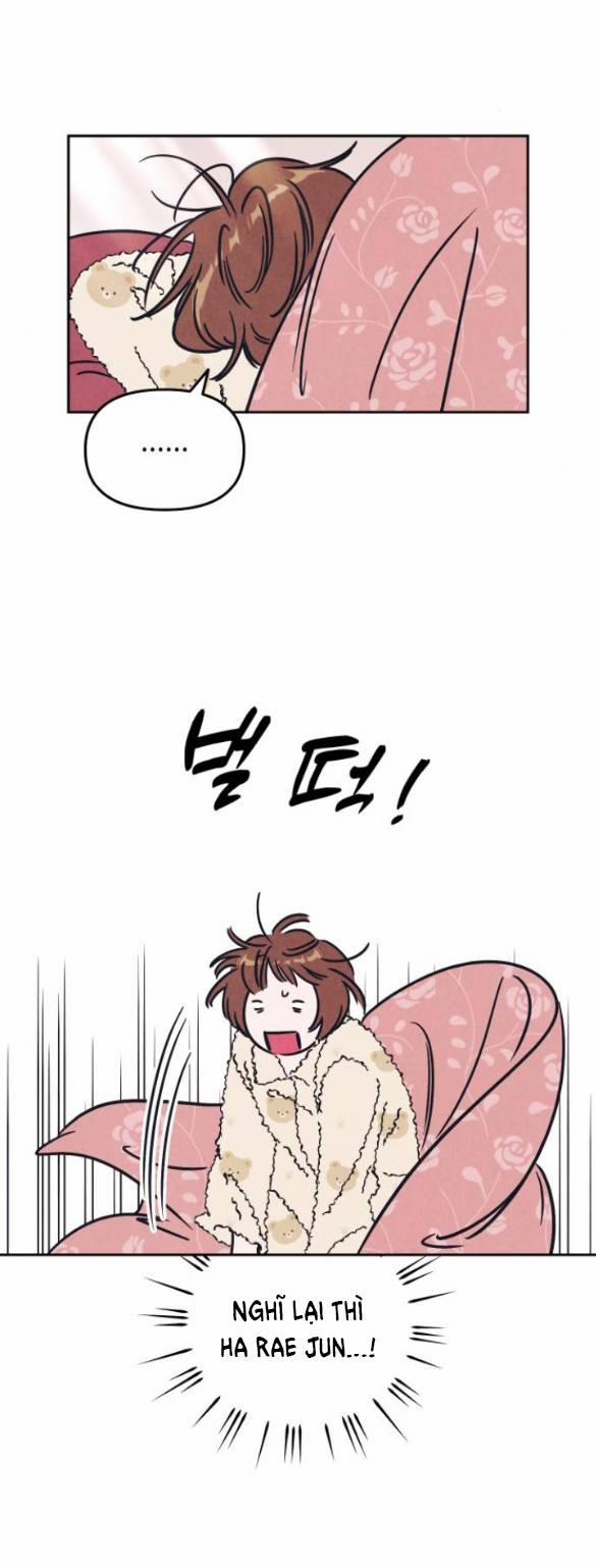 Em Cho Cô Mượn Chút Lửa Nhé? 9.1 trang 1