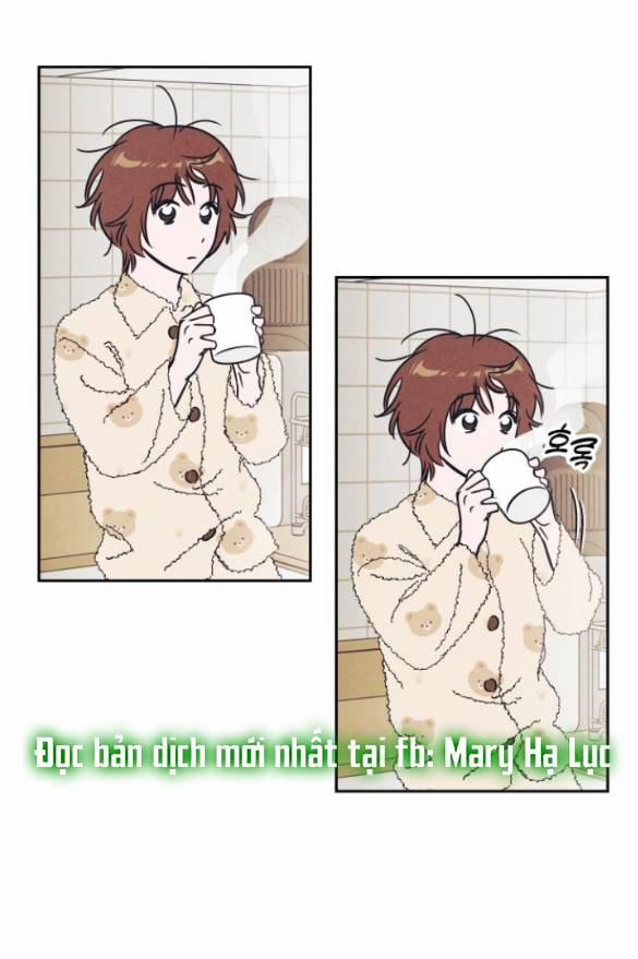 Em Cho Cô Mượn Chút Lửa Nhé? 9.1 trang 10