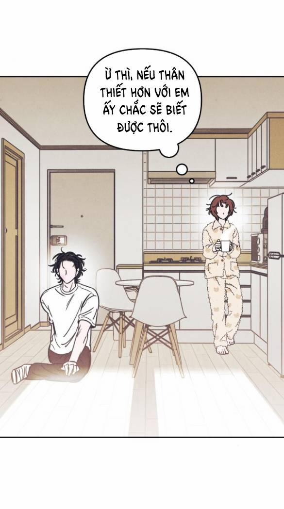 Em Cho Cô Mượn Chút Lửa Nhé? 9.1 trang 11