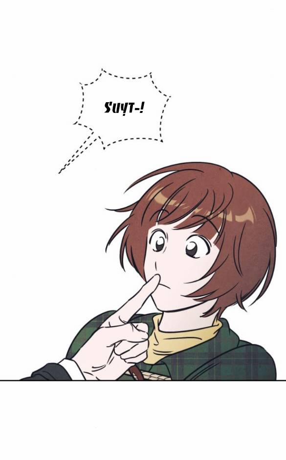 Em Cho Cô Mượn Chút Lửa Nhé? 9.1 trang 22