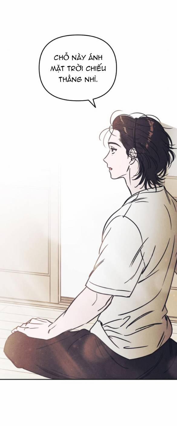 Em Cho Cô Mượn Chút Lửa Nhé? 9.1 trang 9