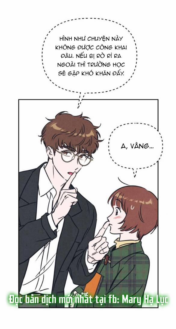 Em Cho Cô Mượn Chút Lửa Nhé? 9.2 trang 1