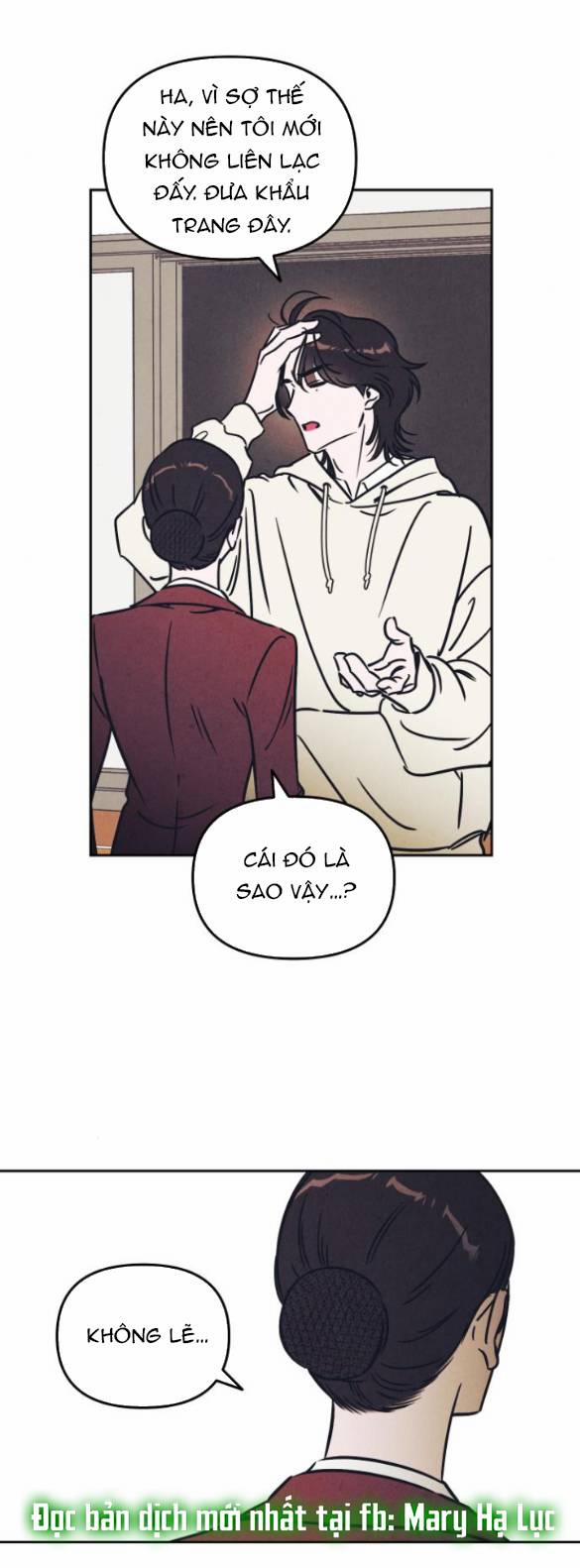 Em Cho Cô Mượn Chút Lửa Nhé? 9.2 trang 13