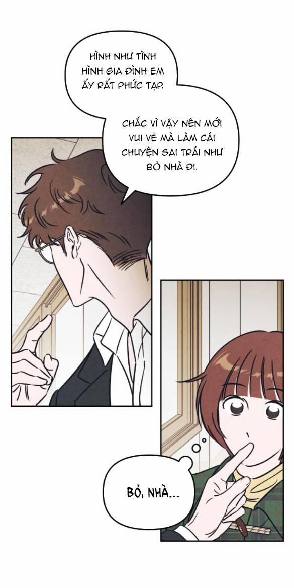 Em Cho Cô Mượn Chút Lửa Nhé? 9.2 trang 2