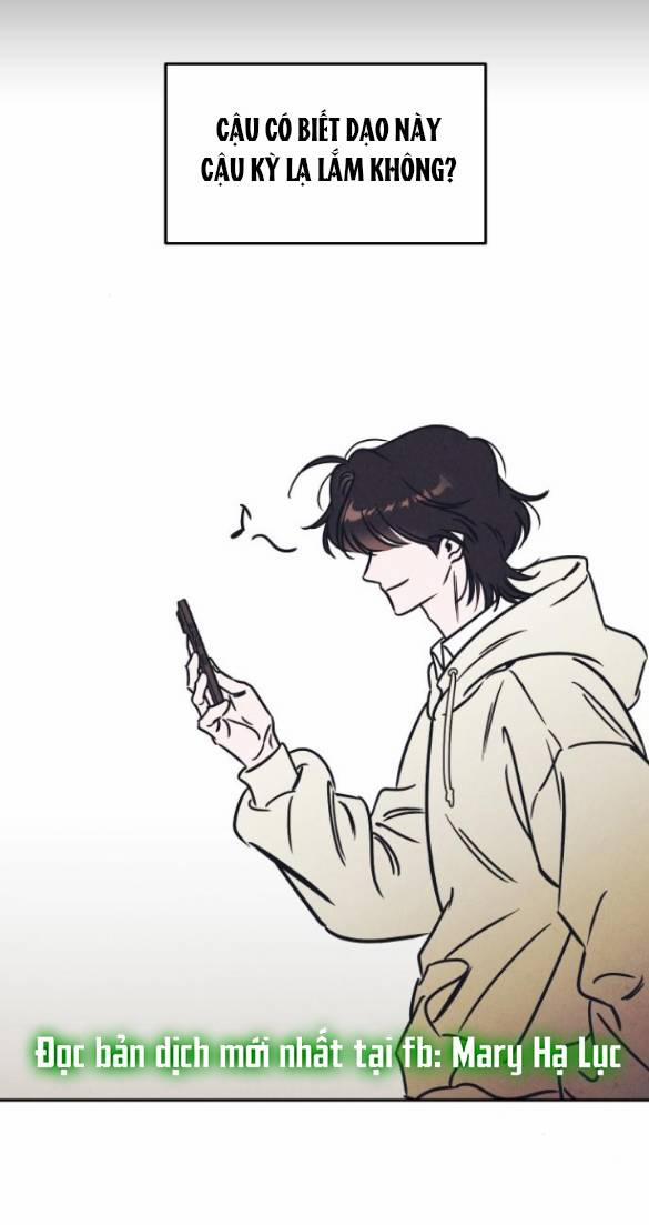 Em Cho Cô Mượn Chút Lửa Nhé? 9.2 trang 26