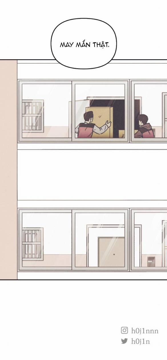 Em Cho Cô Mượn Chút Lửa Nhé? 9.2 trang 28