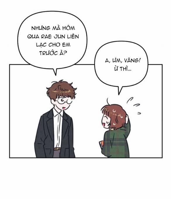 Em Cho Cô Mượn Chút Lửa Nhé? 9.2 trang 3