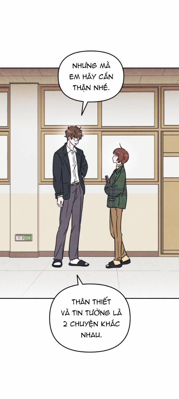 Em Cho Cô Mượn Chút Lửa Nhé? 9.2 trang 5