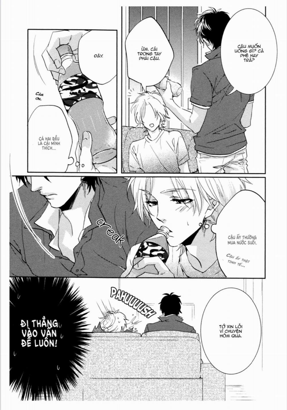 Em Chọn Ai? 2 trang 11