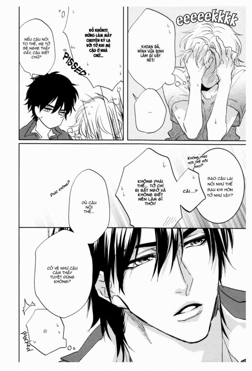 Em Chọn Ai? 2 trang 16