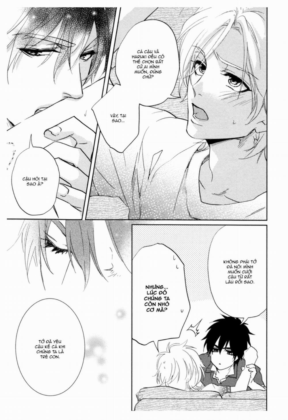Em Chọn Ai? 2 trang 19