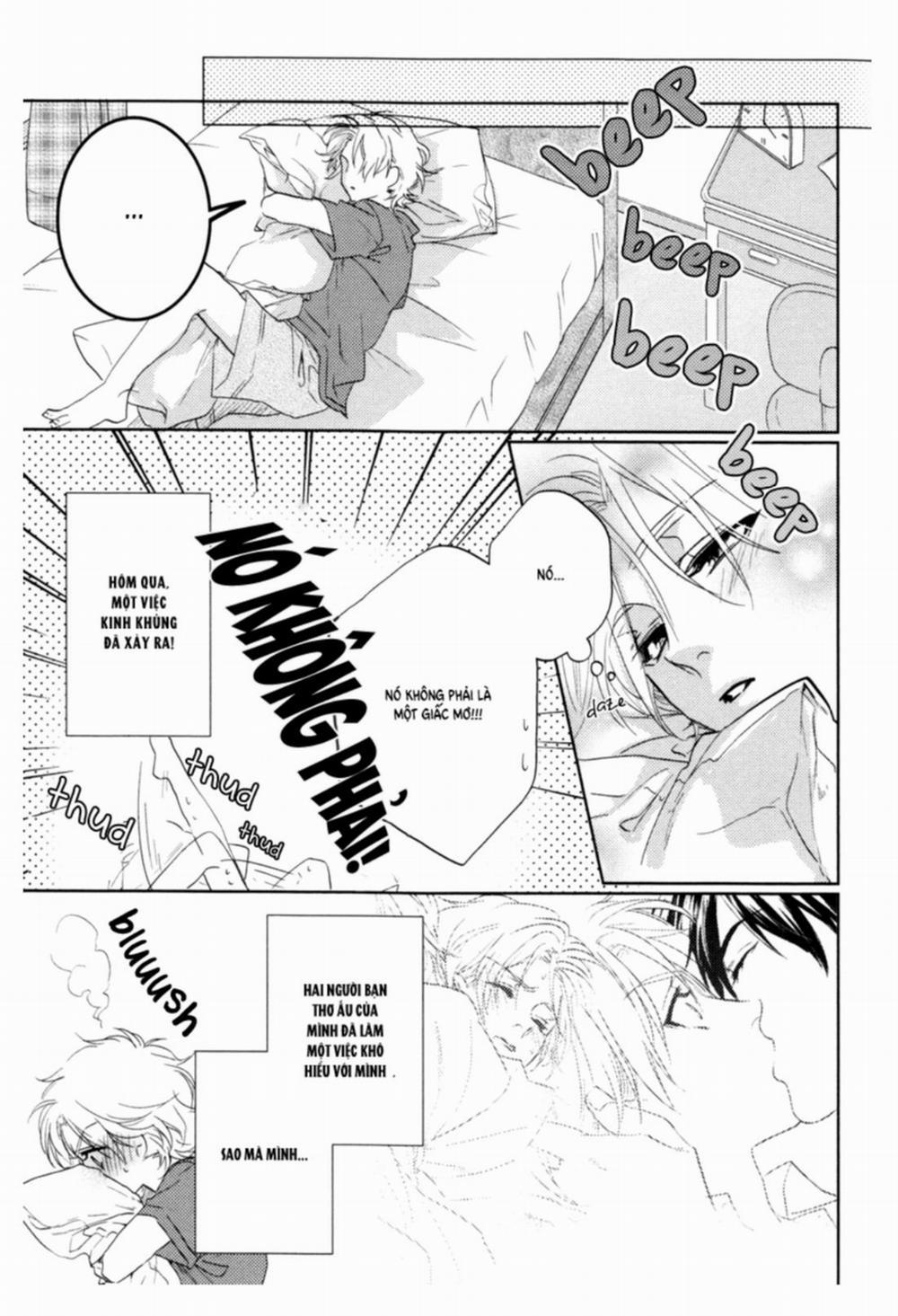 Em Chọn Ai? 2 trang 2