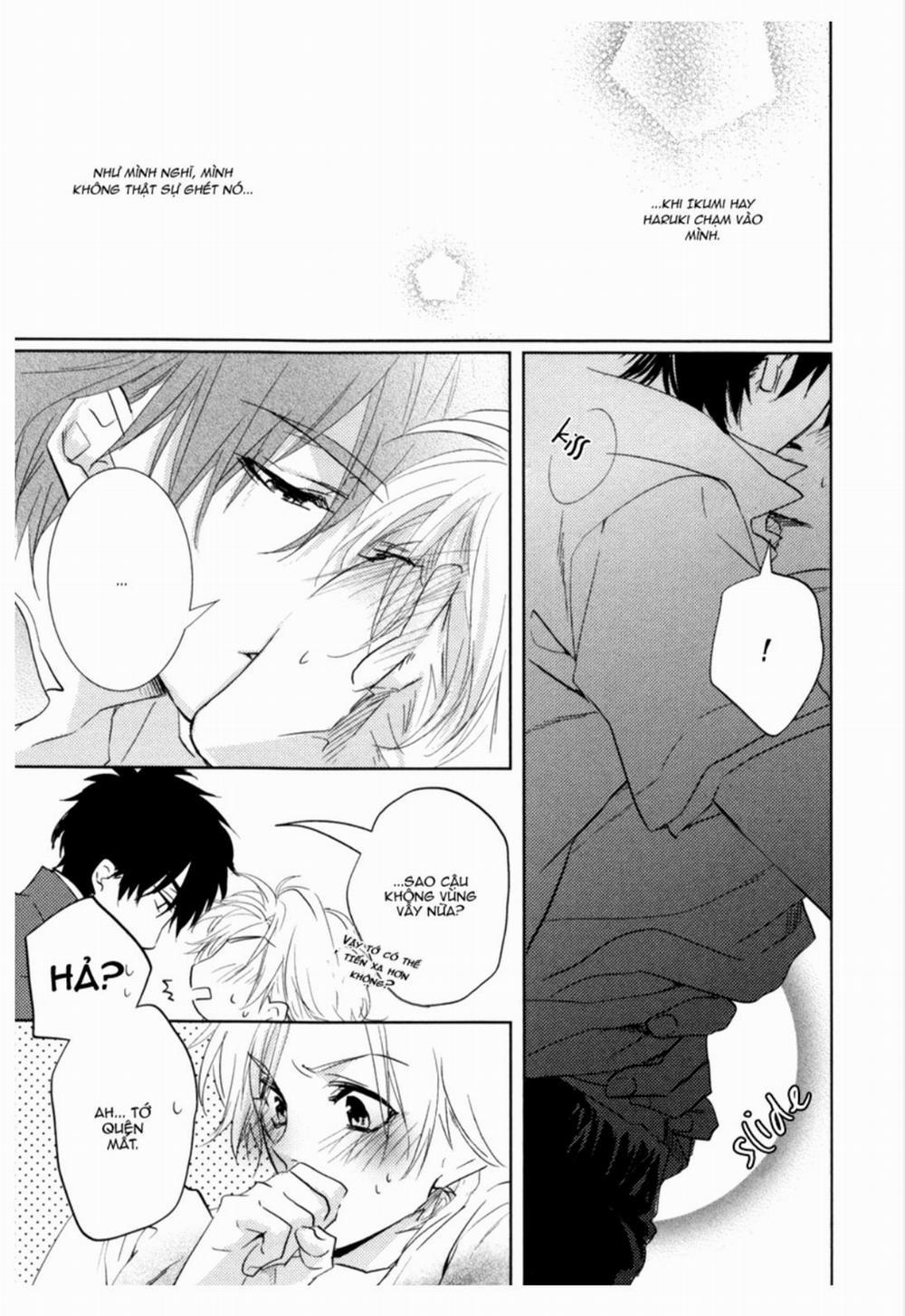 Em Chọn Ai? 2 trang 21