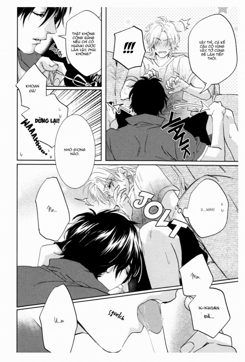 Em Chọn Ai? 2 trang 22