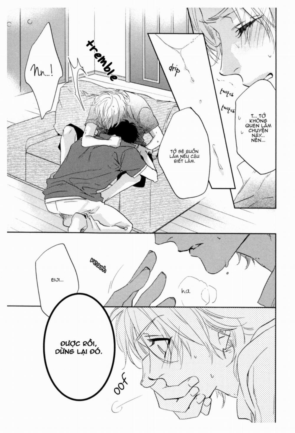 Em Chọn Ai? 2 trang 23