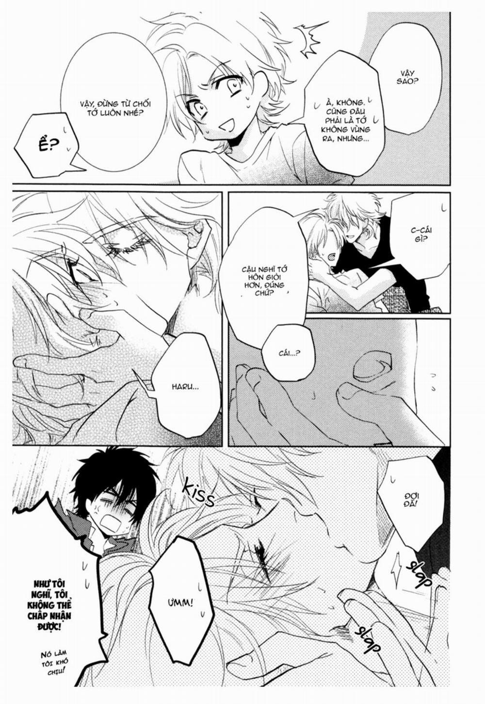 Em Chọn Ai? 2 trang 25
