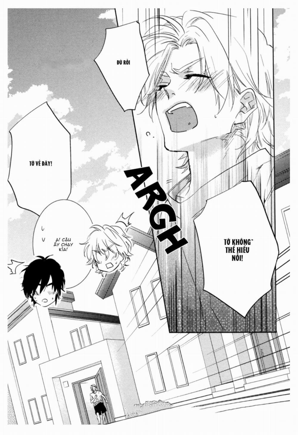 Em Chọn Ai? 2 trang 30