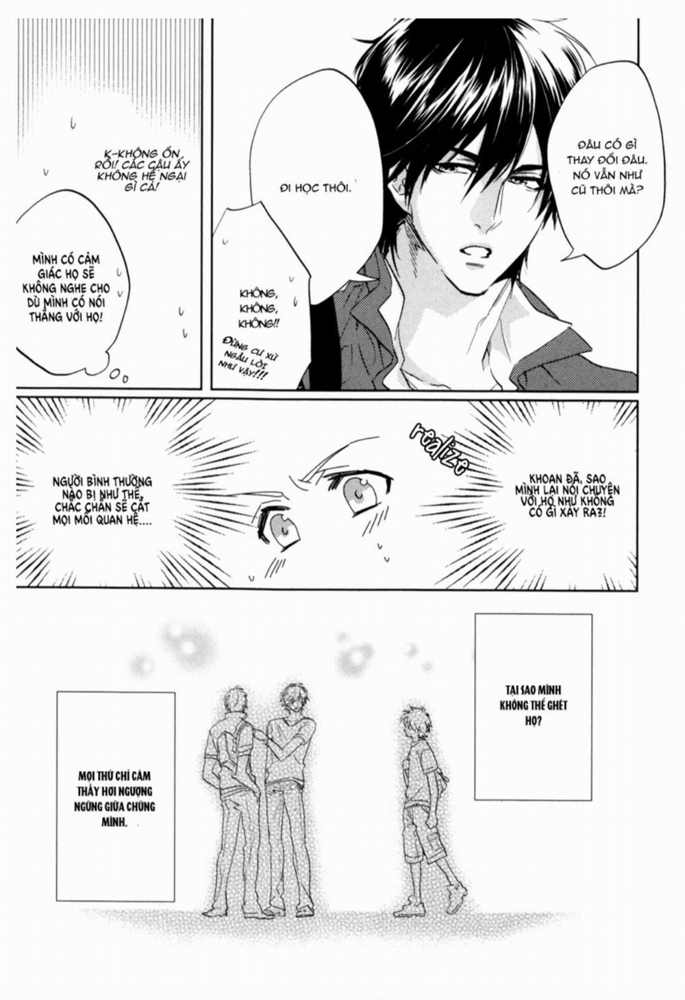 Em Chọn Ai? 2 trang 4