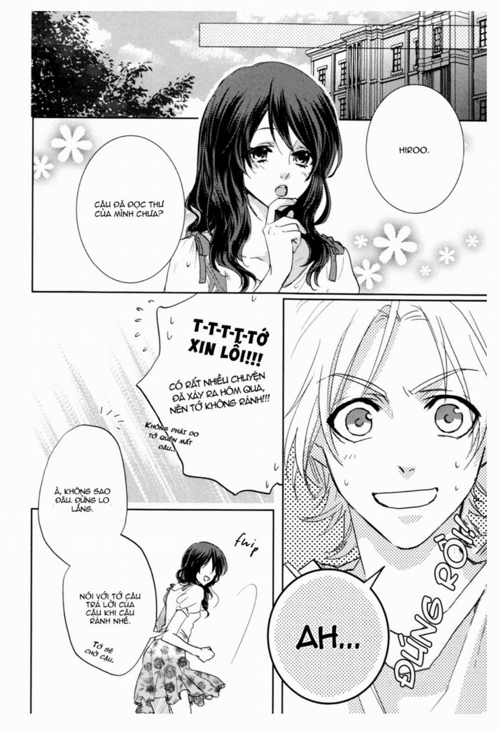 Em Chọn Ai? 2 trang 5