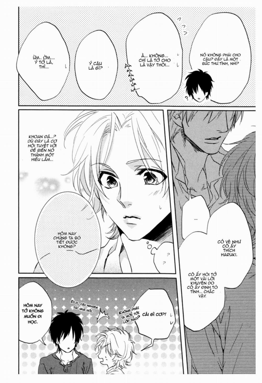 Em Chọn Ai? 2 trang 8