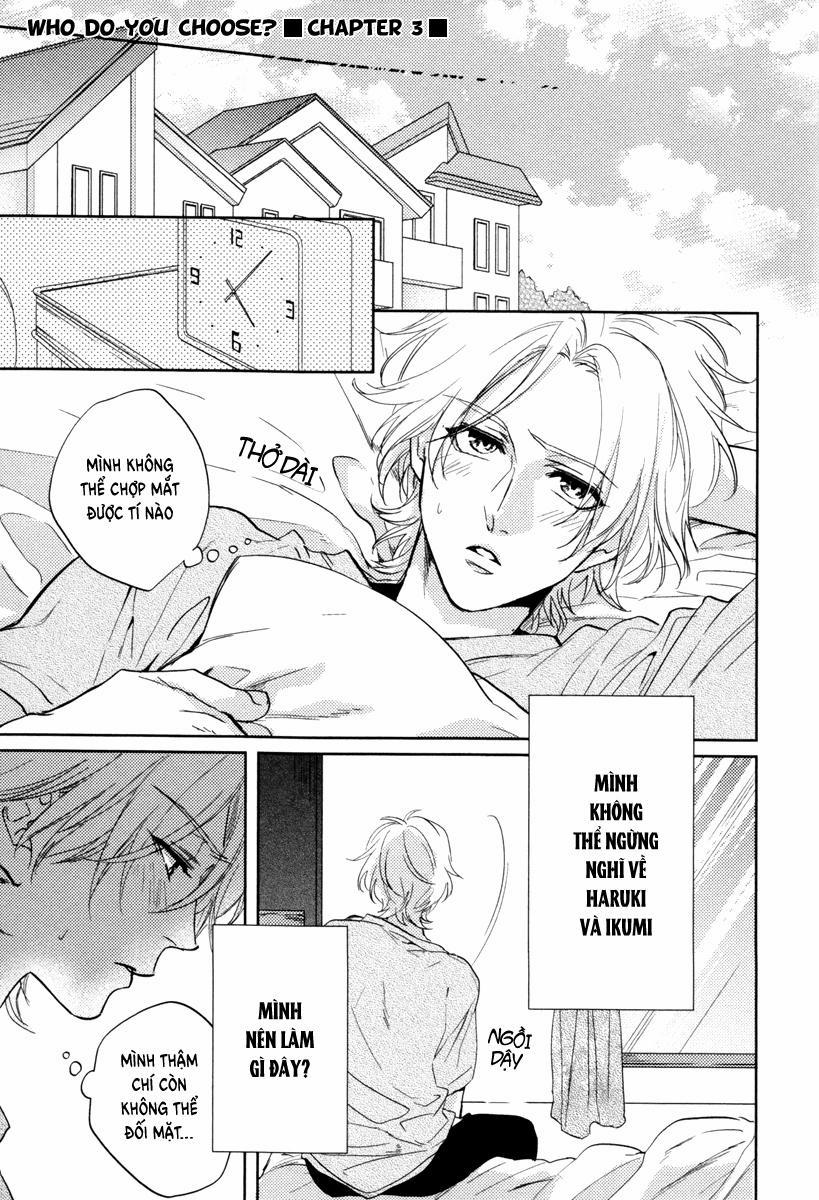Em Chọn Ai? 3 trang 0
