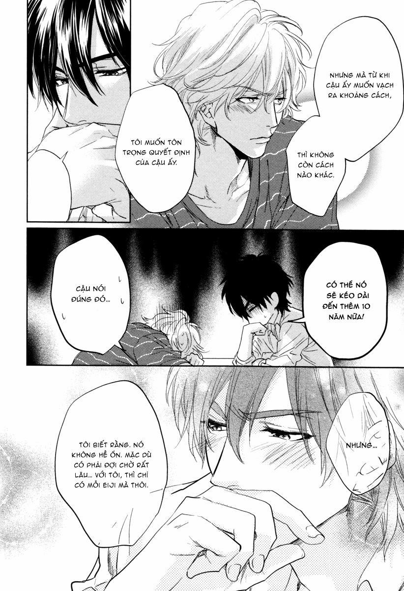 Em Chọn Ai? 3 trang 10