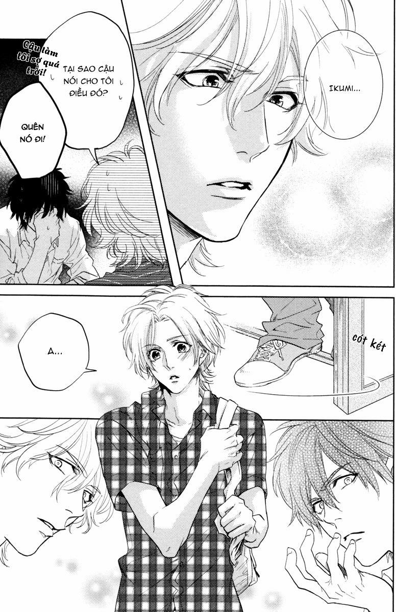 Em Chọn Ai? 3 trang 11